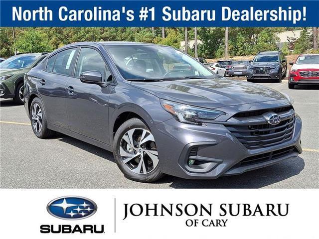 new 2025 Subaru Legacy car, priced at $31,280