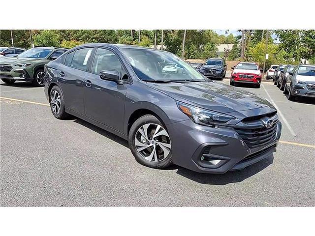 new 2025 Subaru Legacy car, priced at $31,280