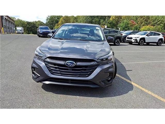 new 2025 Subaru Legacy car, priced at $31,280
