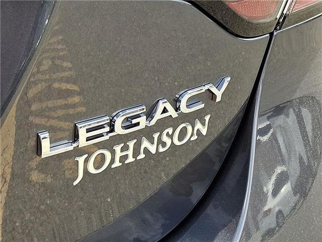 new 2025 Subaru Legacy car, priced at $31,280