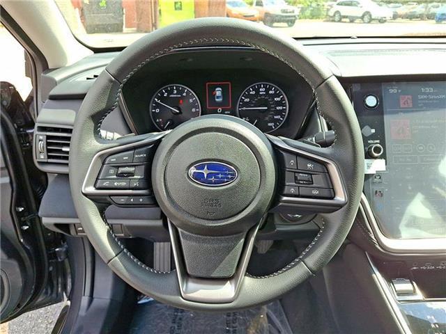 new 2025 Subaru Legacy car, priced at $31,280