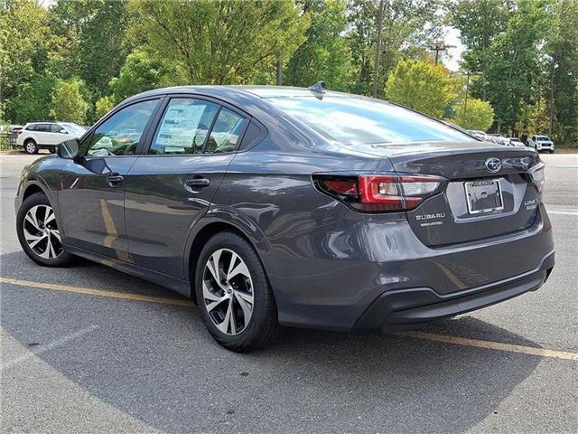 new 2025 Subaru Legacy car, priced at $31,280