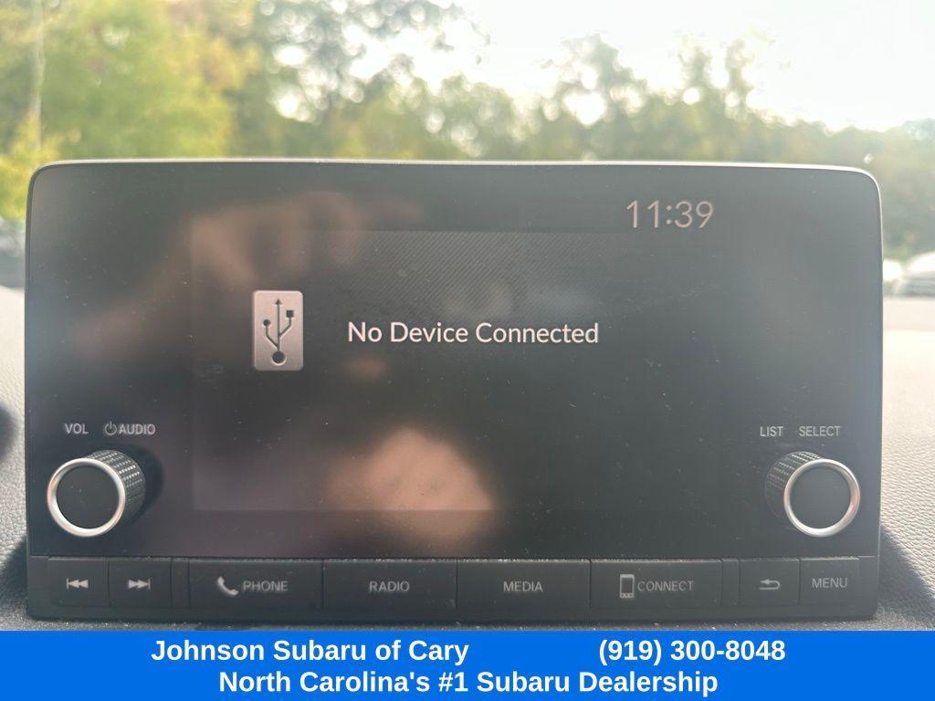 used 2022 Honda Civic car, priced at $25,499