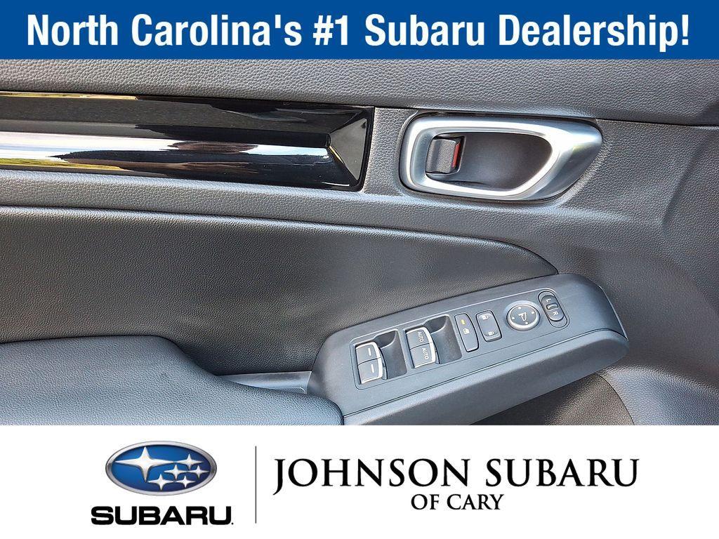 used 2022 Honda Civic car, priced at $23,896