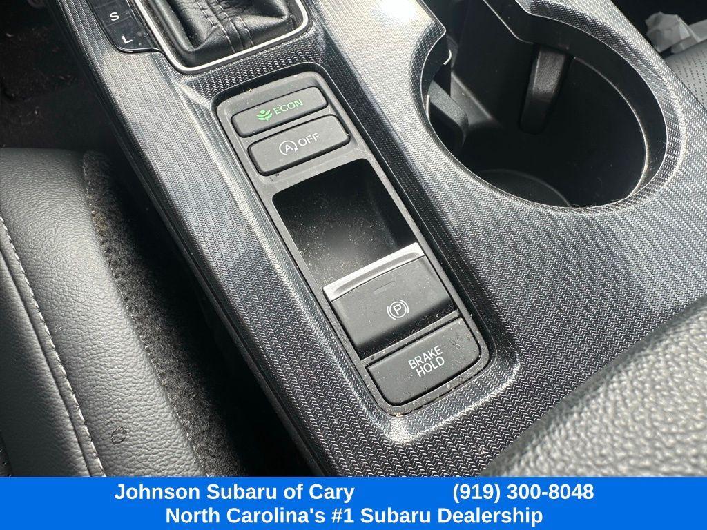 used 2022 Honda Civic car, priced at $25,499