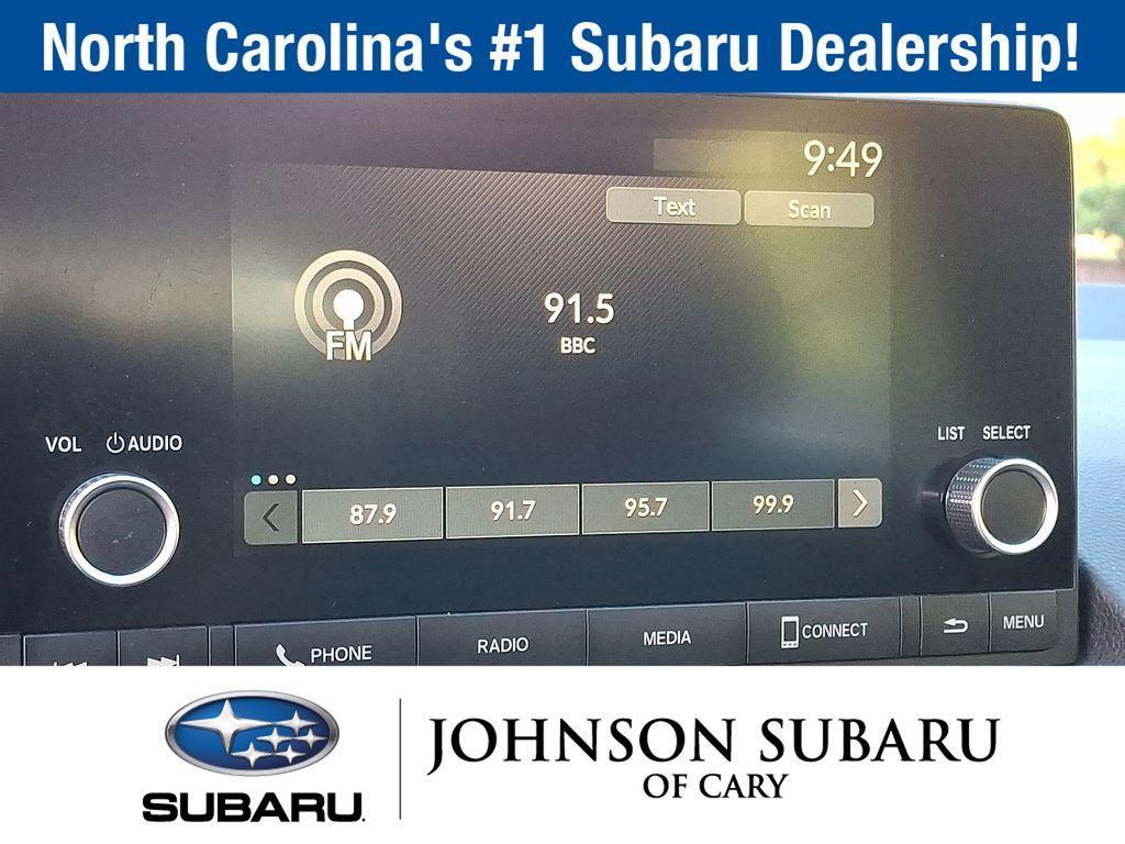 used 2022 Honda Civic car, priced at $23,896