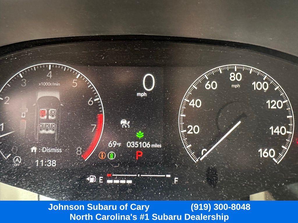 used 2022 Honda Civic car, priced at $25,499