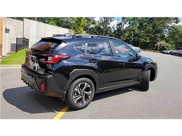 new 2024 Subaru Crosstrek car, priced at $28,587