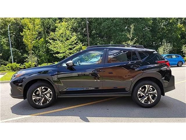 new 2024 Subaru Crosstrek car, priced at $28,587