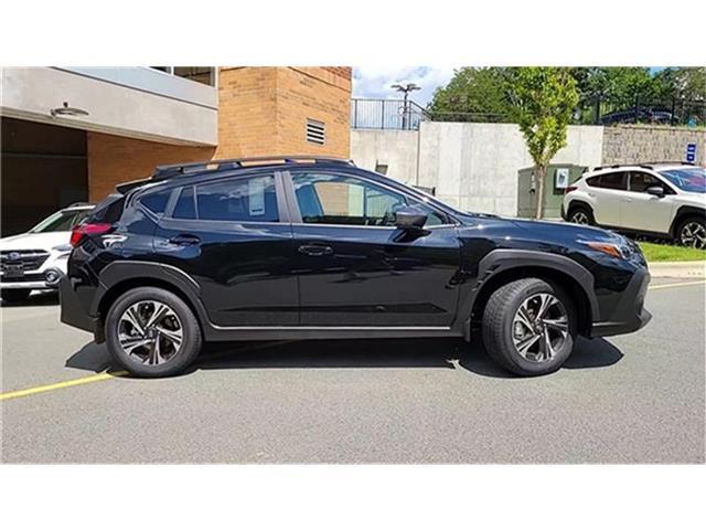 new 2024 Subaru Crosstrek car, priced at $28,587