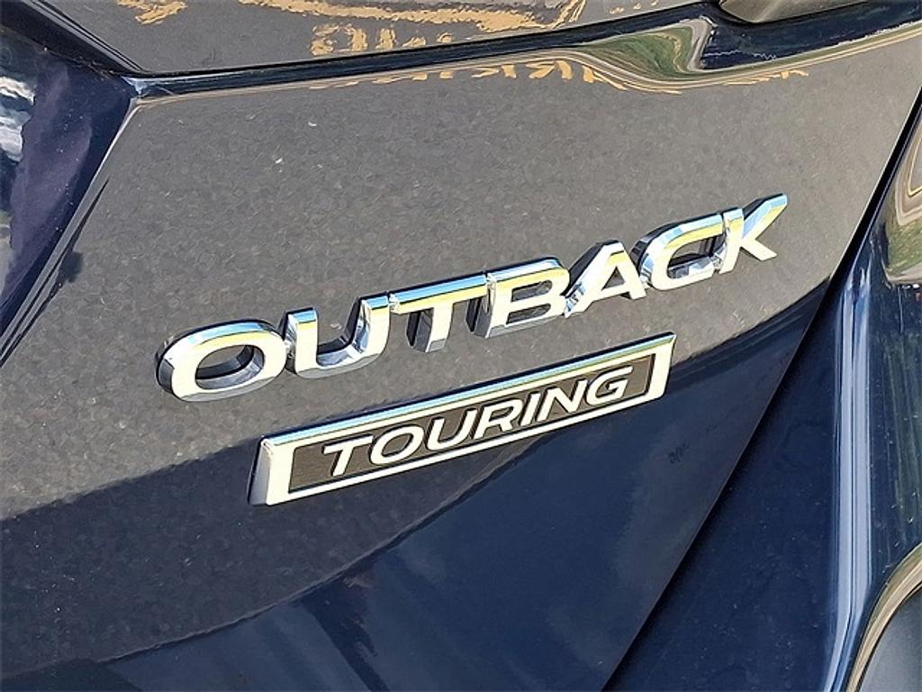 new 2025 Subaru Outback car, priced at $42,720