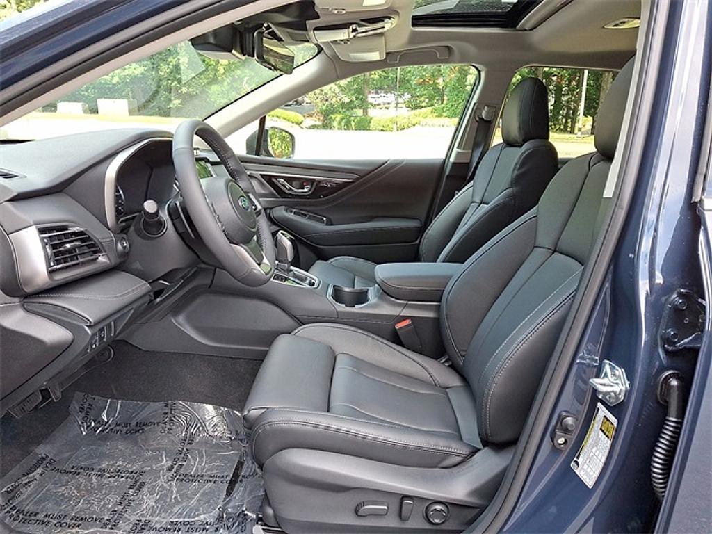 new 2025 Subaru Outback car, priced at $42,720