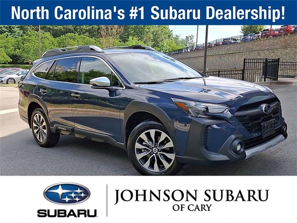 new 2025 Subaru Outback car, priced at $42,720