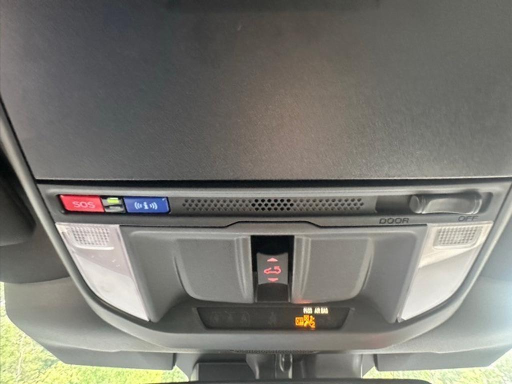 used 2025 Subaru Forester car, priced at $31,999