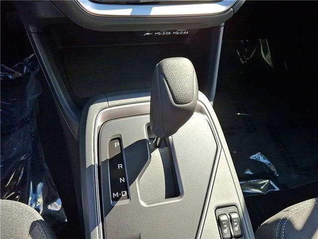 new 2025 Subaru Crosstrek car, priced at $32,582