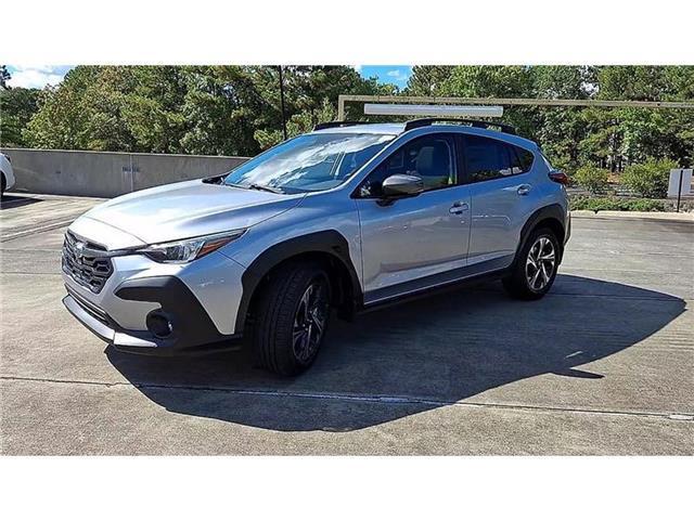 new 2025 Subaru Crosstrek car, priced at $32,582