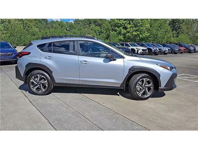 new 2025 Subaru Crosstrek car, priced at $32,582