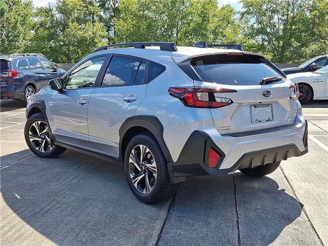 new 2025 Subaru Crosstrek car, priced at $32,582