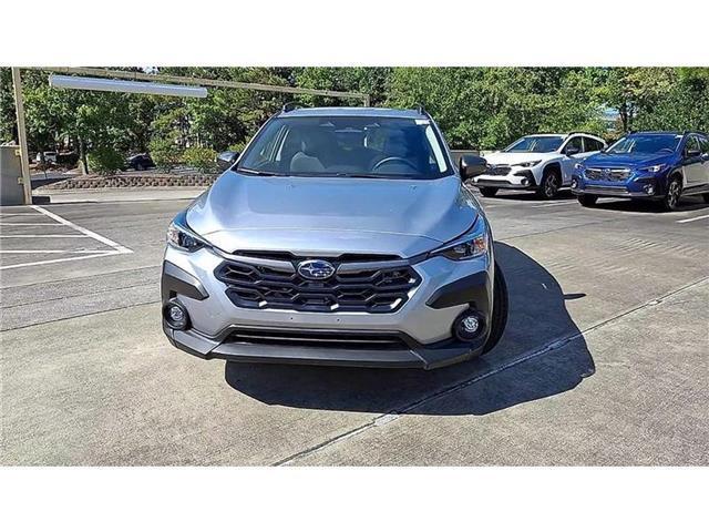 new 2025 Subaru Crosstrek car, priced at $32,582