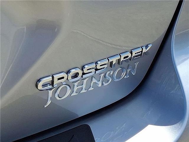 new 2025 Subaru Crosstrek car, priced at $32,582