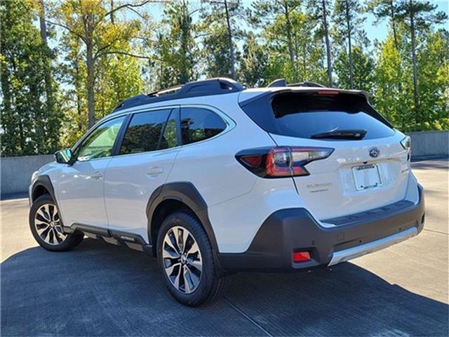 new 2025 Subaru Outback car, priced at $40,444