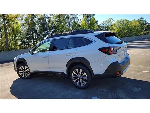 new 2025 Subaru Outback car, priced at $40,444