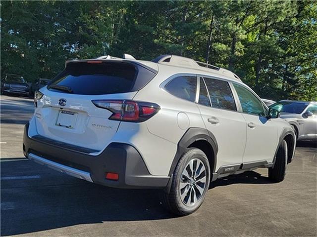 new 2025 Subaru Outback car, priced at $40,444