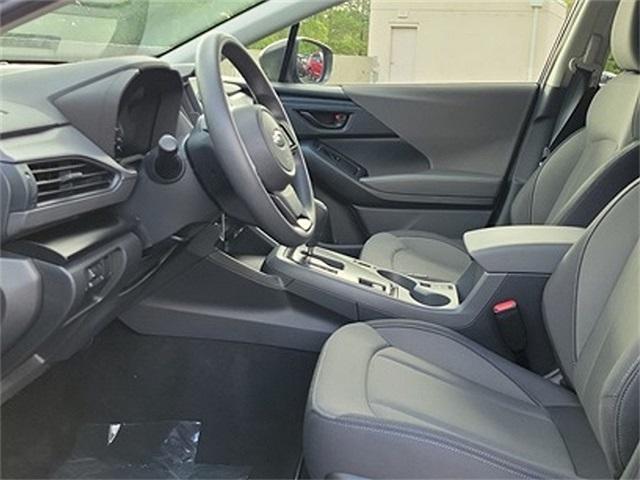 new 2025 Subaru Crosstrek car, priced at $27,531