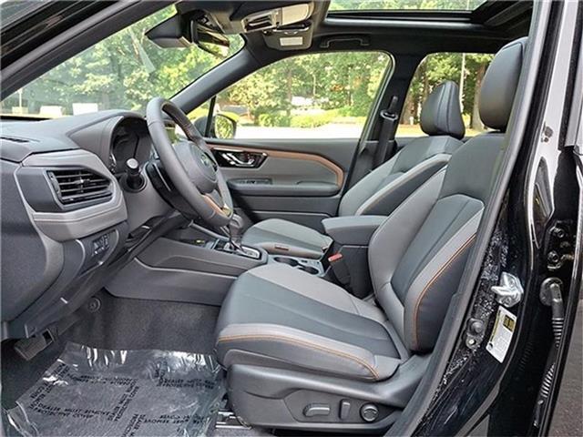 new 2025 Subaru Forester car, priced at $38,969