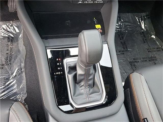 new 2025 Subaru Forester car, priced at $38,969