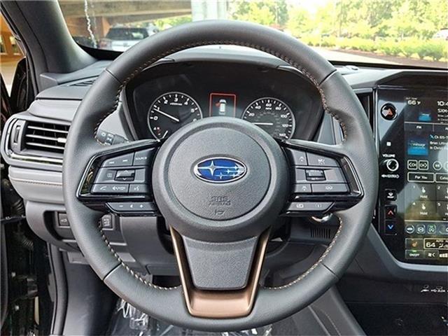 new 2025 Subaru Forester car, priced at $38,969