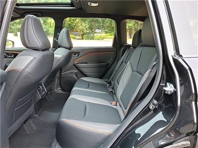 new 2025 Subaru Forester car, priced at $38,969
