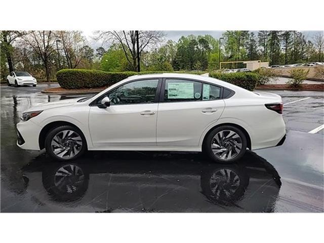 new 2024 Subaru Legacy car, priced at $36,266