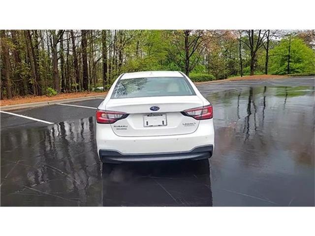 new 2024 Subaru Legacy car, priced at $36,266