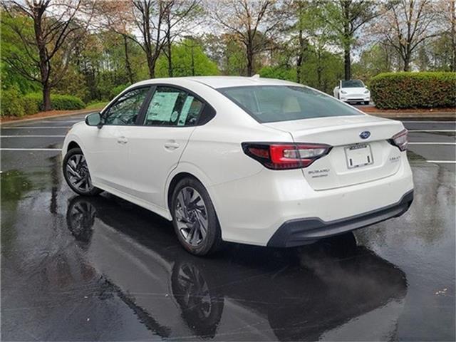 new 2024 Subaru Legacy car, priced at $36,266