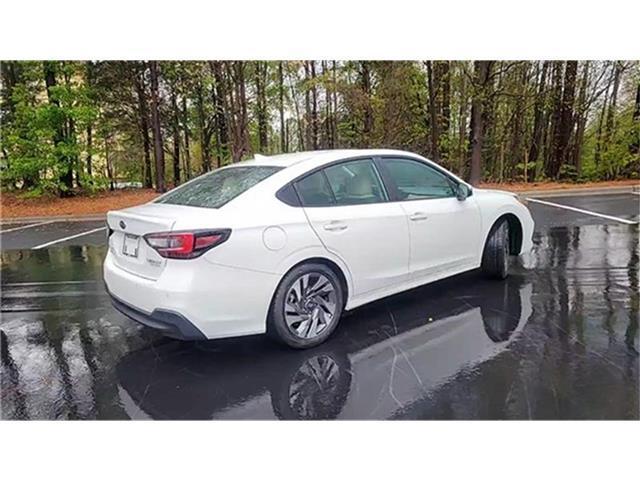 new 2024 Subaru Legacy car, priced at $36,266