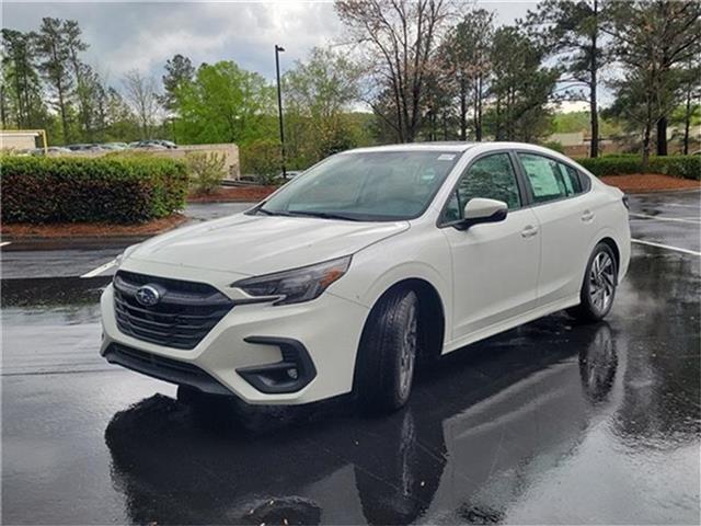 new 2024 Subaru Legacy car, priced at $36,266