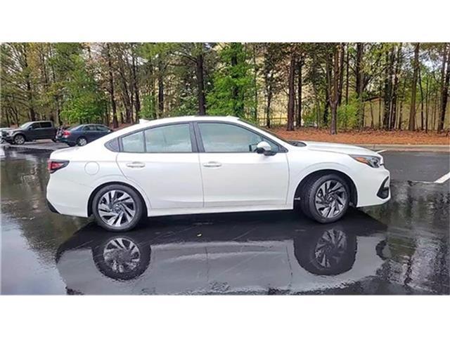 new 2024 Subaru Legacy car, priced at $36,266