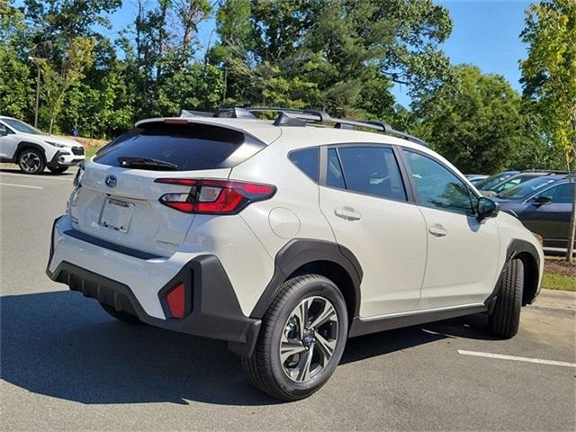 new 2024 Subaru Crosstrek car, priced at $28,839