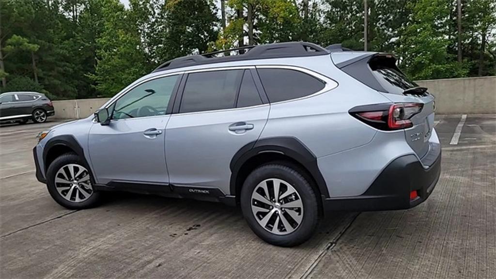 new 2025 Subaru Outback car, priced at $36,611