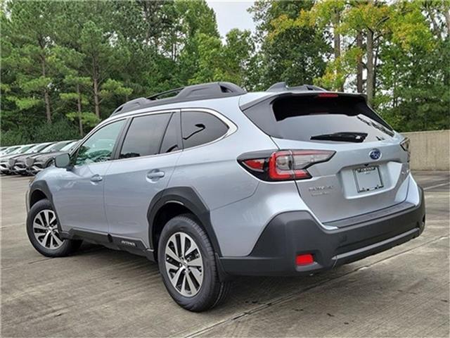 new 2025 Subaru Outback car, priced at $36,611