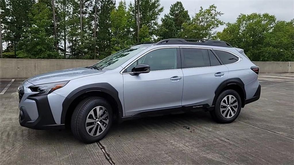 new 2025 Subaru Outback car, priced at $36,611