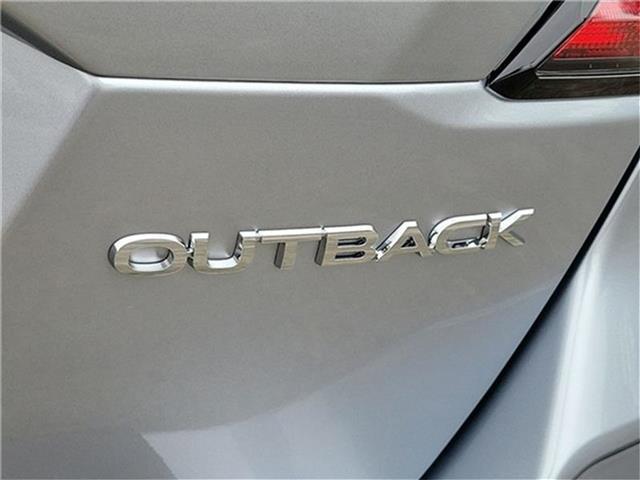 new 2025 Subaru Outback car, priced at $36,611