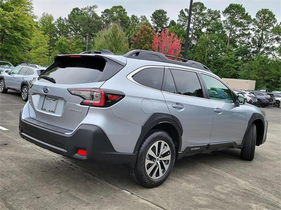 new 2025 Subaru Outback car, priced at $36,611