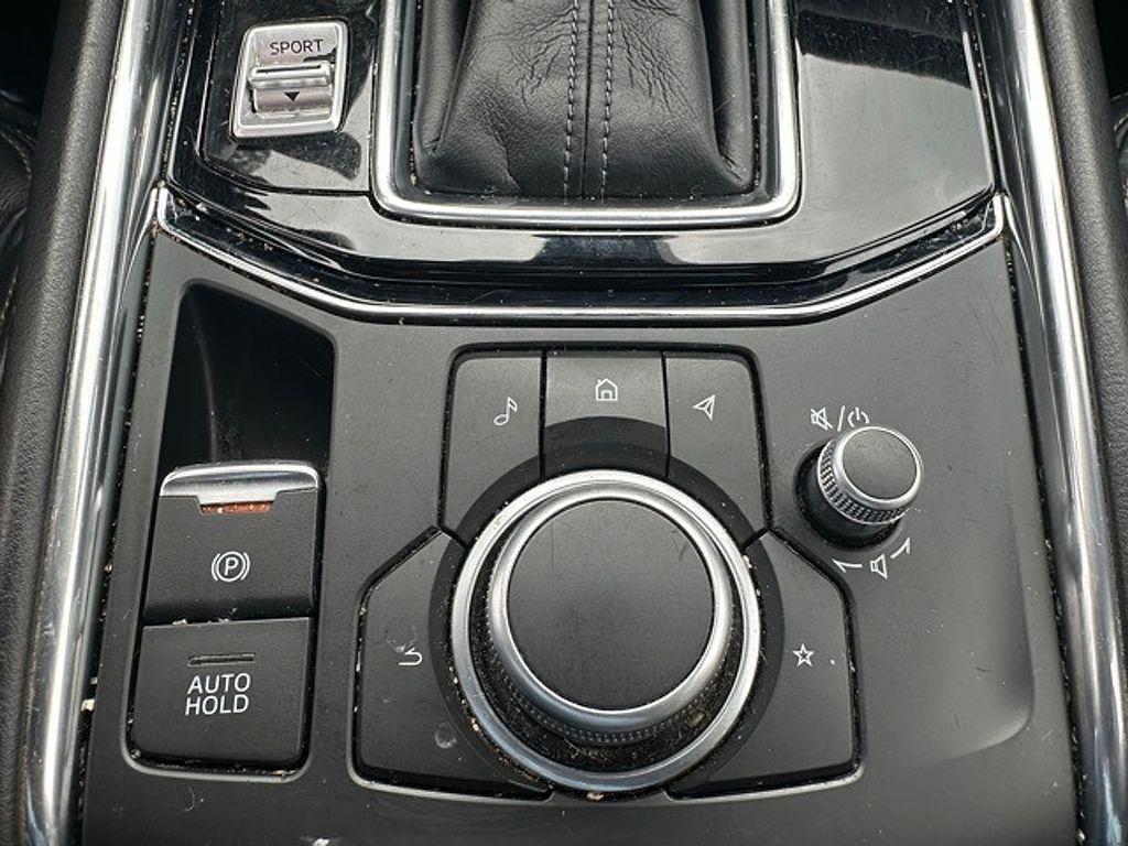 used 2021 Mazda CX-5 car, priced at $21,999