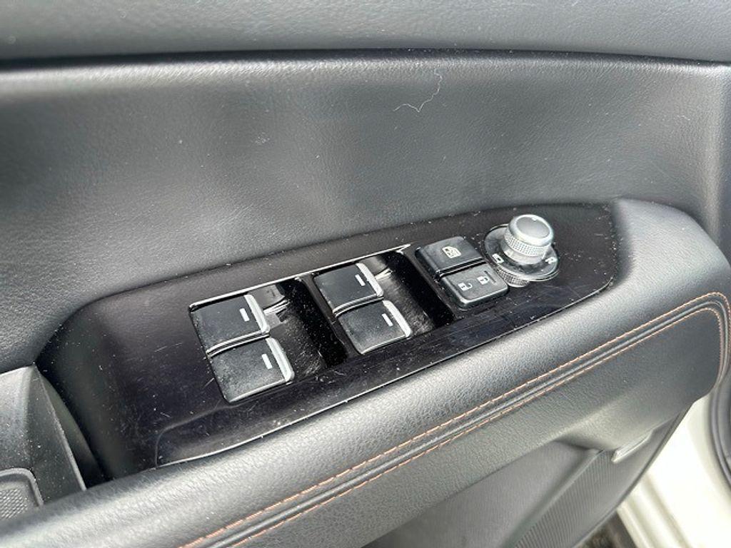 used 2021 Mazda CX-5 car, priced at $21,999