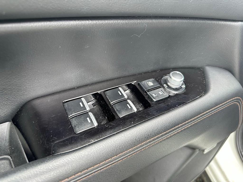 used 2021 Mazda CX-5 car, priced at $21,999