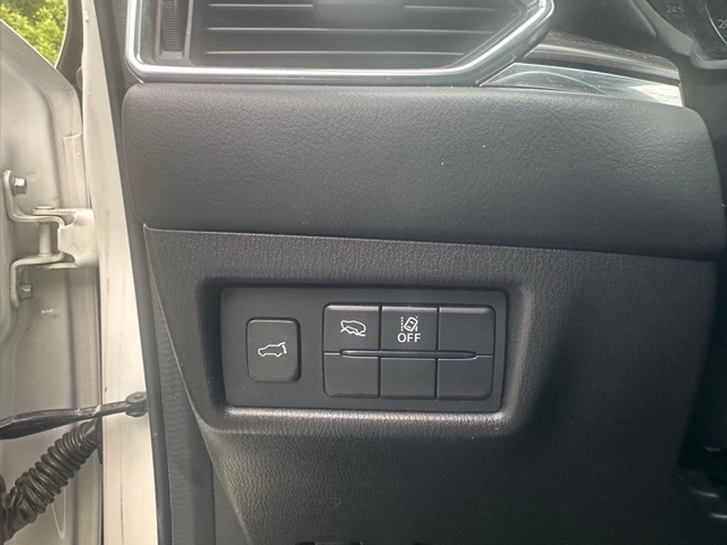 used 2021 Mazda CX-5 car, priced at $21,999