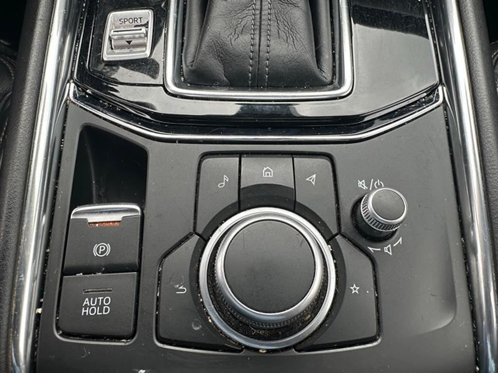 used 2021 Mazda CX-5 car, priced at $21,999