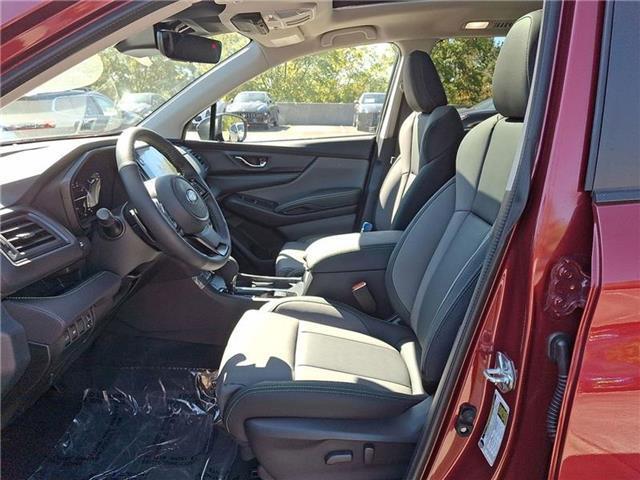 new 2025 Subaru Ascent car, priced at $46,373